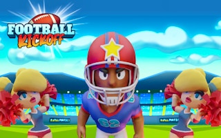 Image Football Kickoff
