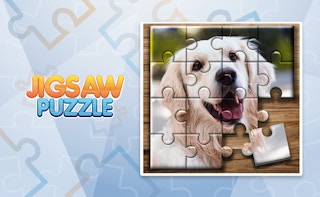 Image Jigsaw Puzzle