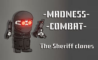 Image Madness Combat Fangame