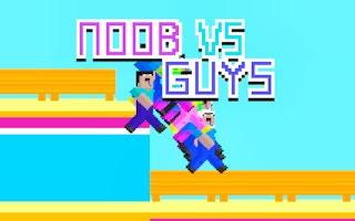 Image Noob vs Guys