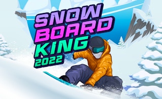 Image Snowboard King 2022